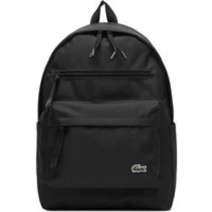 Nahrbtnik Lacoste Neocroc NU5180NE Črna