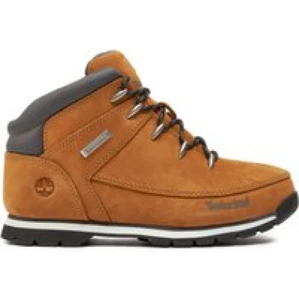 Pohodni čevlji Timberland Euro Sprint 6690R/TB06690R2311 Rjava