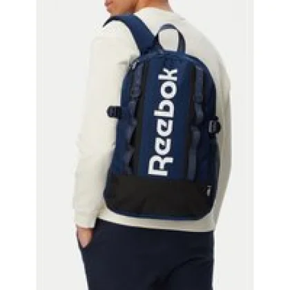 Nahrbtnik Reebok CWBEO-RBK-M-004-10 Črna