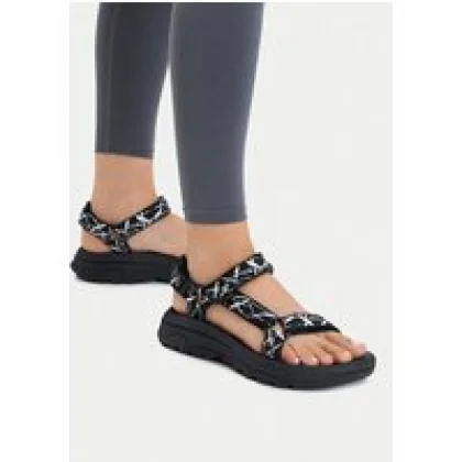 Teva Sandali Hurricane XLT 3 1173671 Črna