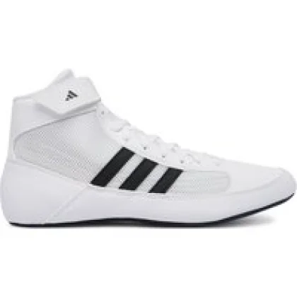 adidas Čevlji za boks HVC JP6120 Bela