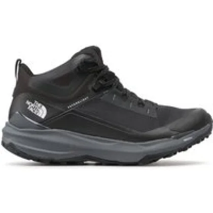 The North Face Trekking čevlji Vectiv Exploris 2 Mid NF0A7W6ANY71 Črna