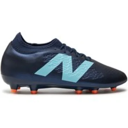 New Balance Čevlji za nagomet Tekela Magique Fg V4+ ST3FN45 Mornarsko modra