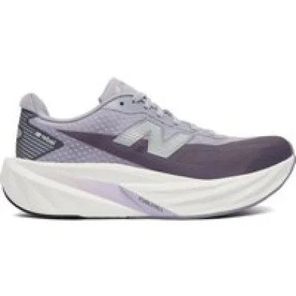 Tekaški čevlji New Balance Rebel v5 WFCX906 Vijolična