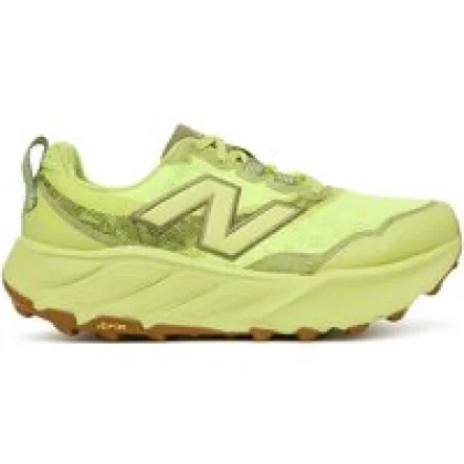 New Balance Tekaški čevlji FRESH FOAM X HIERRO V9 MHIER51M Zelena