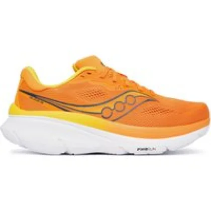 Tekaški čevlji Saucony Guide 19​ S101408 Oranžna