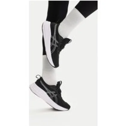 Asics Tekaški čevlji Gel-Pulse 17 1012B930 Črna