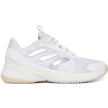 Čevlji za športe v zaprtih prostorih adidas Crazyflight 6 HP7028 Bela