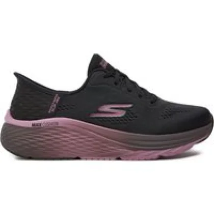 Tekaški čevlji Skechers Max Cushioning Elite 2.0 129626 BKMV Črna