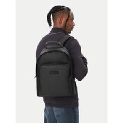 Nahrbtnik Armani Exchange XM003156 AF26659 MC043 Črna