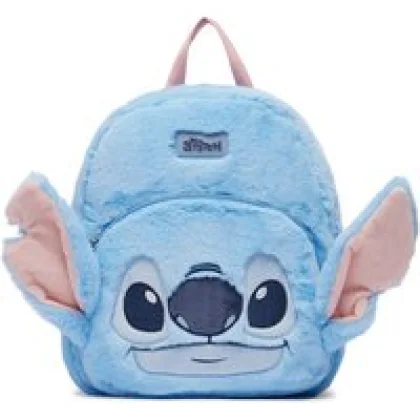 Nahrbtnik Disney Classics CEO-ACCCS-AW26-216DCLS Svetlo modra