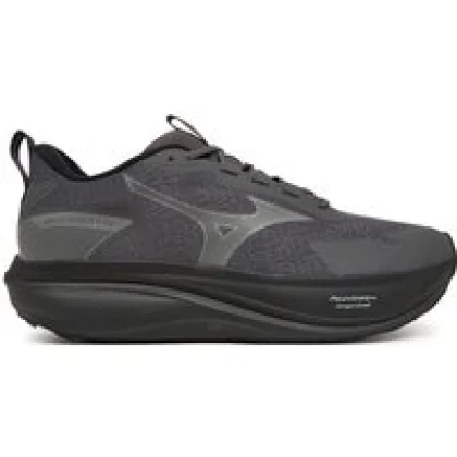 Mizuno Tekaški čevlji Wave Rider Tt 4 J1GM2632 Črna