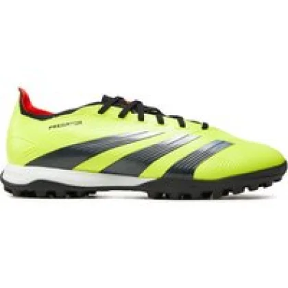 adidas Čevlji za nagomet Predator 24 IE2612 Rumena