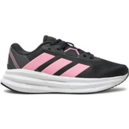 adidas Tekaški čevlji Galaxy 7 ID8763 Črna