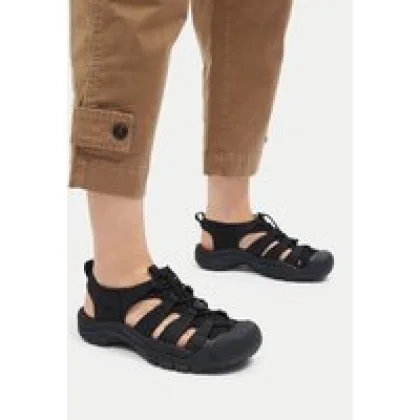 Keen Sandali Newport H2 W 1025028 Črna