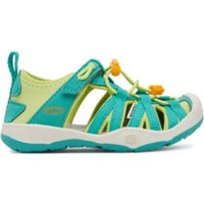 Keen Sandali Moxie Sandal C 1030731 Zelena
