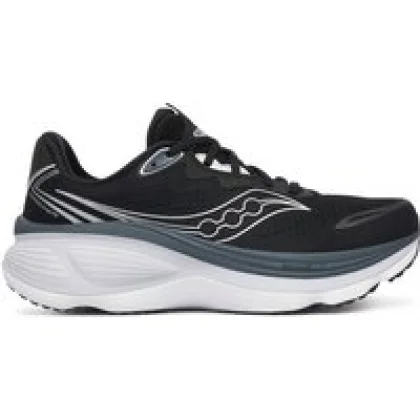 Saucony Tekaški čevlji Hurricane 26​ S101098 Črna