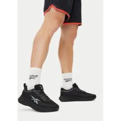 Reebok Tekaški čevlji CEO-ROAD STRIDER 100249489 Črna