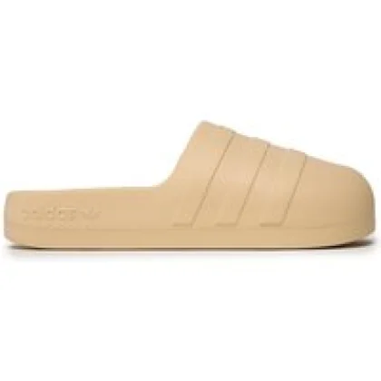 adidas Natikači adifom adilette Slides GZ2632 Bež