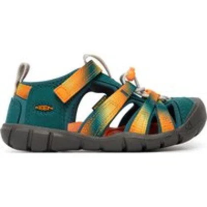 Sandali Keen Seacamp II CNX 1032158 Zelena