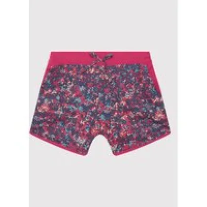 Columbia Kopalne hlače Sandy Shores 1833201 Roza Regular Fit