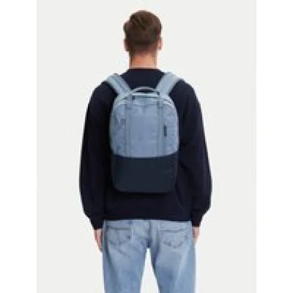 Nahrbtnik Helly Hansen Oslo Plus 67538_601 Modra
