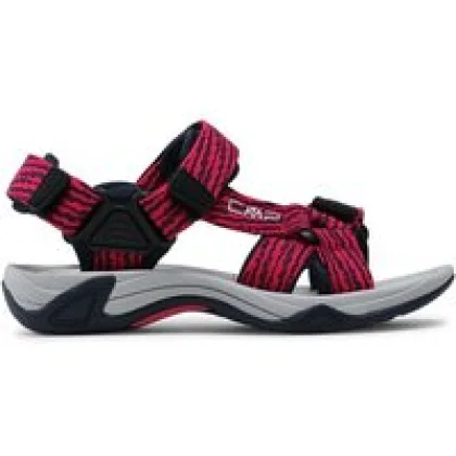 CMP Sandali Kids Hamal Hiking Sandal 38Q9954 Roza