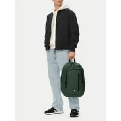 Nahrbtnik Quiksilver WBEO-QUIK-RH-001-10 Temno zelena