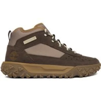 Trekking čevlji Timberland Motion 6 TB0A6CW12421 Rjava