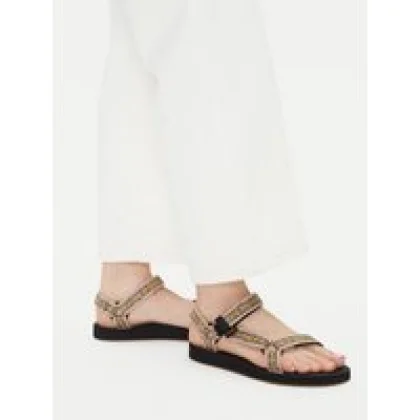 Sandali Teva Original Universal 1003987 Zelena