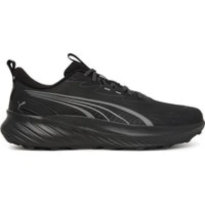 Tekaški čevlji Puma Pounce Lite 2 Trail 313736 01 Črna