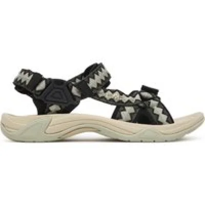 Sandali CMP Hamal Wmn Hiking Sandal 38Q9956 Siva