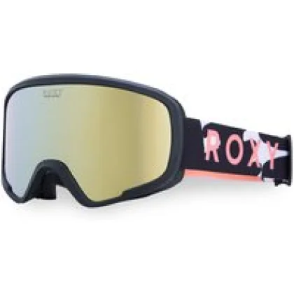 Roxy Smučarska očala Missy ERGTG03026 Črna