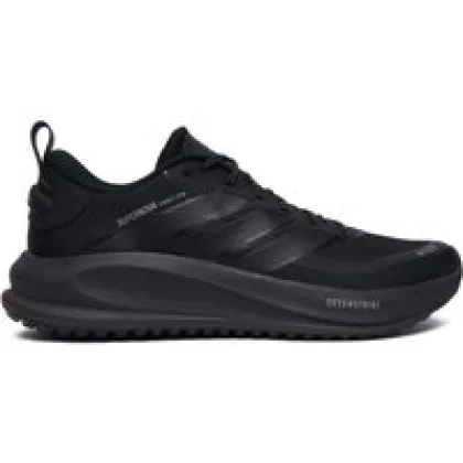 adidas Tekaški čevlji Supernova Ease 2 Gtx Running Shoes HQ7409 Črna