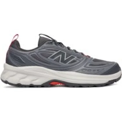 Tekaški čevlji New Balance 410 V9 M4101DN Temno siva