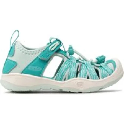 Keen Sandali Moxie Sandal 1026285 Turkizna