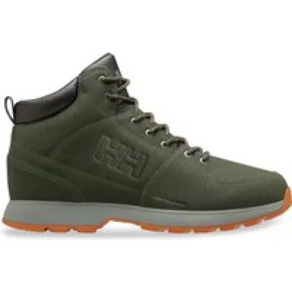 Trekking čevlji Helly Hansen Tsuga 12039 423 Zelena