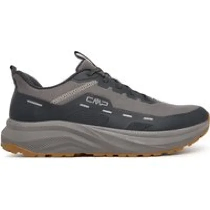 Trekking čevlji CMP Kymber 3Q62147 Siva