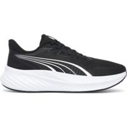 Puma Tekaški čevlji Pounce Lite 2 Jr 314041 01 Črna