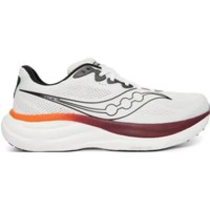 Saucony Tekaški čevlji Ride 19 S21055 Bela