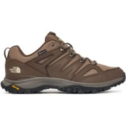Trekking čevlji The North Face Hedgehog Gore-Tex NF0A8AA973E1 Rjava