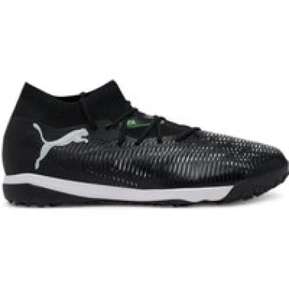 Čevlji za nagomet Puma Future 8 Match Tt 108370 02 Črna