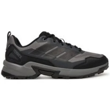 adidas Trekking čevlji Terrex Eastrail 3 Climaproof JR4009 Siva