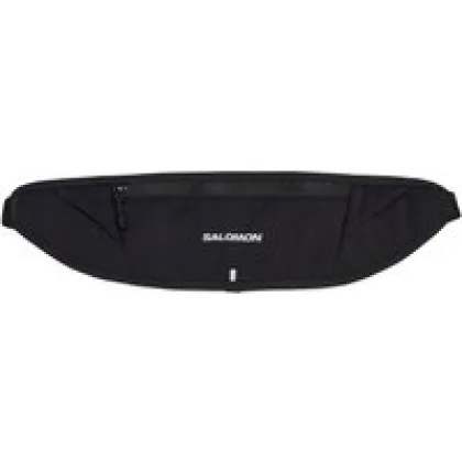 Športni pas Salomon Pulse Sling LC2710400 Črna