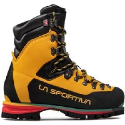 La Sportiva Trekking čevlji Nepal Extreme 21N100100 Rumena