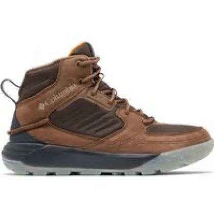 Columbia Trekking čevlji Portlander 2078951 Črna