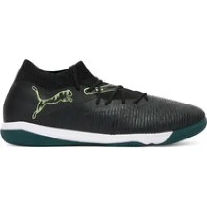 Čevlji za nagomet Puma Future 8 Match It 108598 02 Črna