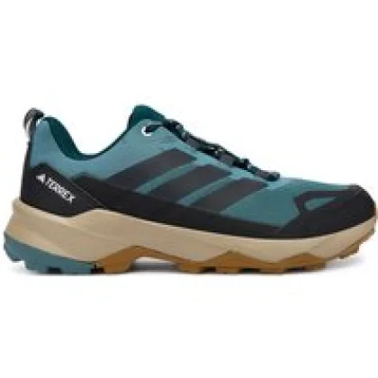 adidas Trekking čevlji Terrex Skychaser Ax5 JQ2214 Turkizna