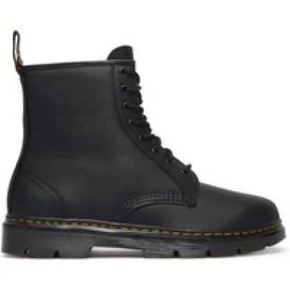 Pohodni čevlji Dr. Martens Aprile Boot DM42394001 Črna