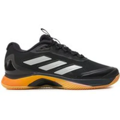 adidas Čevlji za tenis Avacourt 2 Clay Tennis IF6534 Vijolična